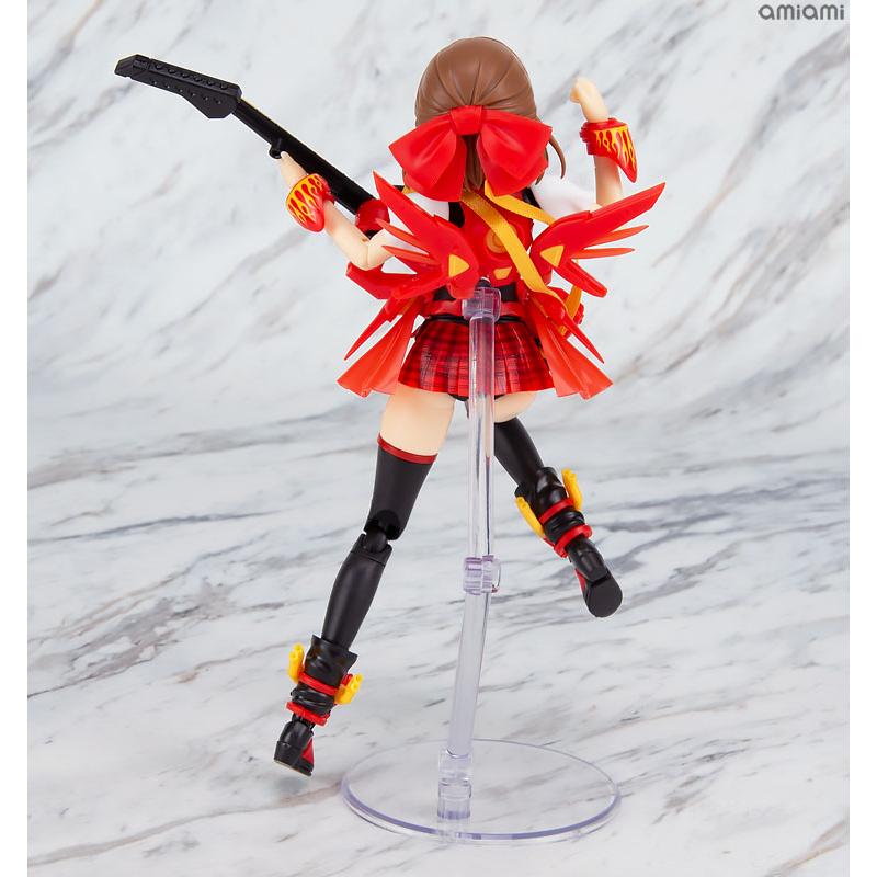 グッドスマイルカンパニー 【限定販売】【特典】PLAMATEA VALKYRIE