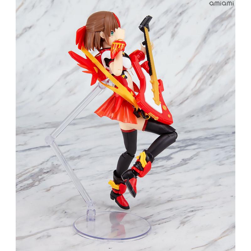 グッドスマイルカンパニー 【限定販売】【特典】PLAMATEA VALKYRIE