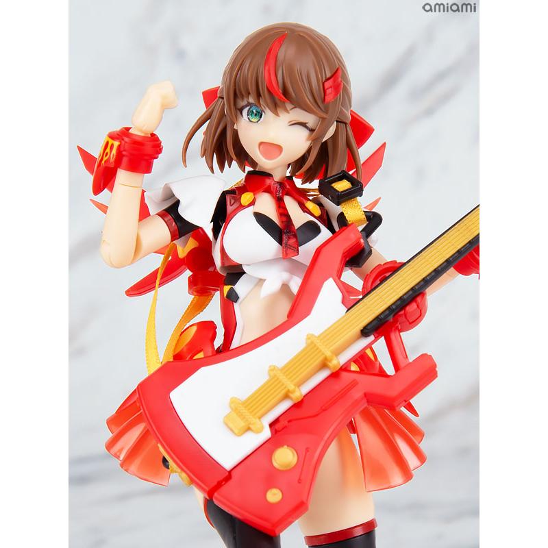 グッドスマイルカンパニー 【限定販売】【特典】PLAMATEA VALKYRIE