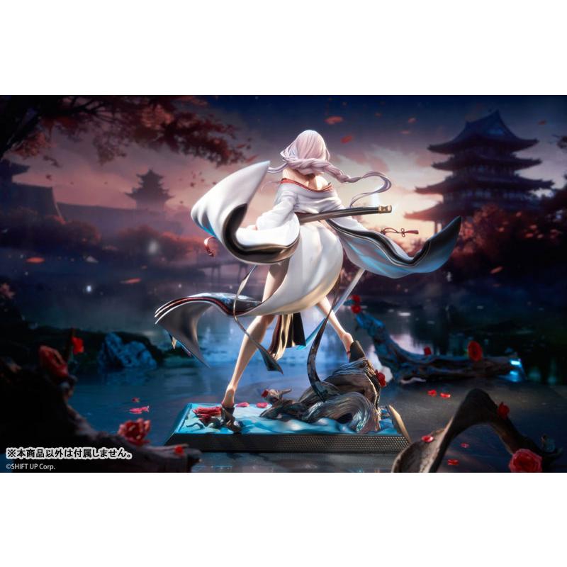 【新品未開封】美少女フィギュア31体セット　ホロライブ　フリーレン　NIKKE他 NIKKE×あみあみ×ツクヨミ」スペシャルコラボフェアPOP UP SHOPにて