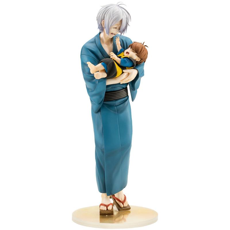 コトブキヤ（KOTOBUKIYA） 映画「鬼太郎誕生 ゲゲゲの謎」鬼太郎の父