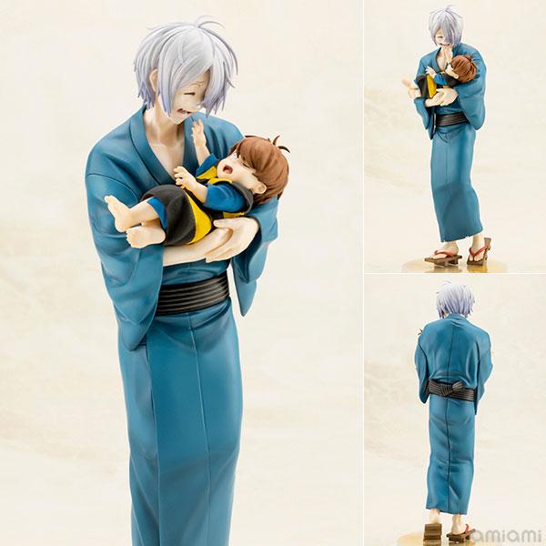 コトブキヤ（KOTOBUKIYA） 映画「鬼太郎誕生 ゲゲゲの謎」鬼太郎の父