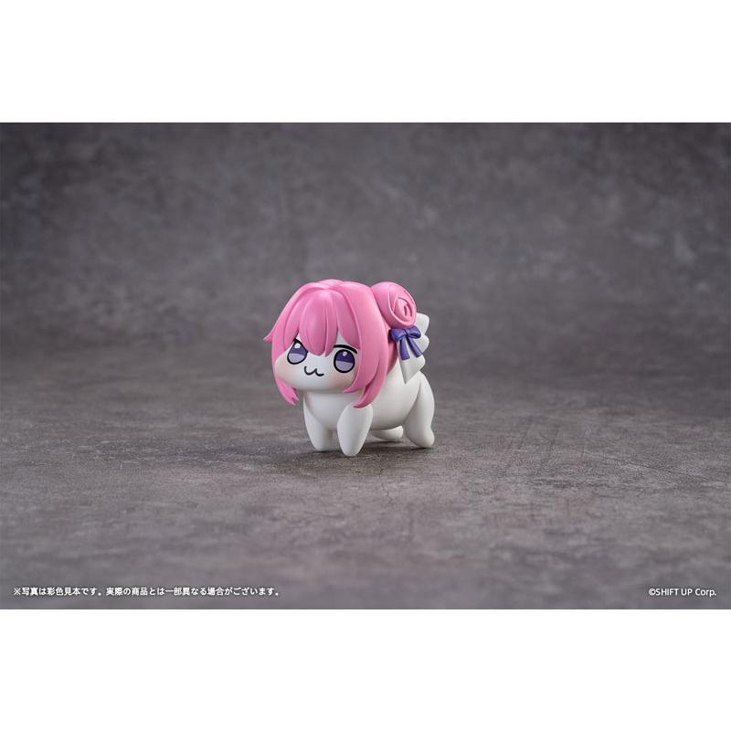 勝利の女神：NIKKE DORO ノンスケール 完成品アクションフィギュア