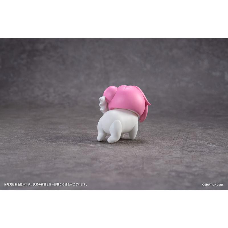 勝利の女神：NIKKE DORO ノンスケール 完成品アクションフィギュア