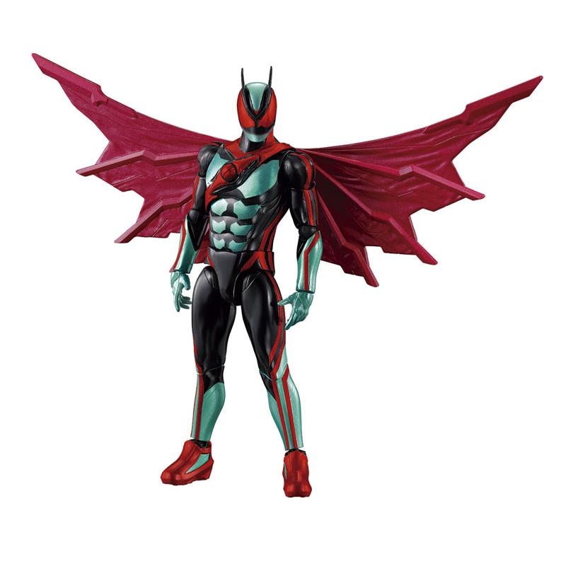 BANDAI（バンダイ） 仮面ライダーゼッツ 仮面ライダーアクション