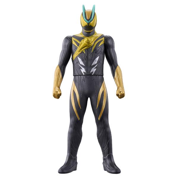 仮面ライダーゼッツ ライダーヒーローシリーズ 仮面ライダーゼッツ イナズマプラズマ[バンダイ]《発売済・在庫品》