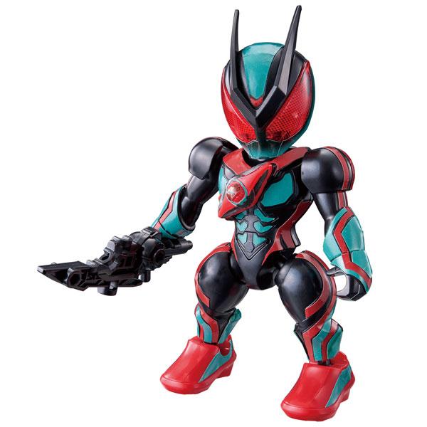 BANDAI（バンダイ） 仮面ライダー クイックビルダーズ 仮面ライダー