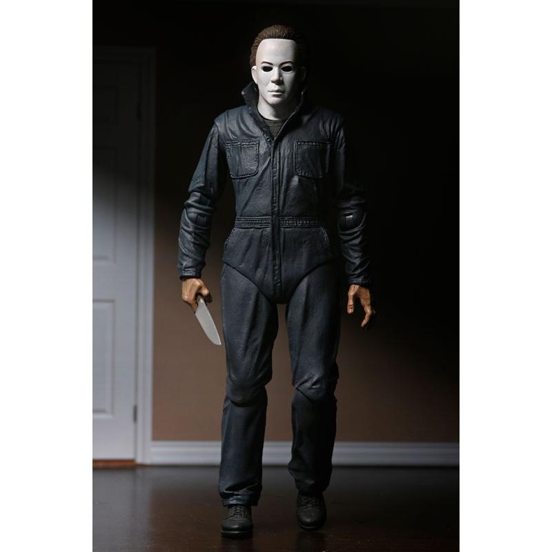ハロウィンH20/ マイケル・マイヤーズ アルティメット 7インチ