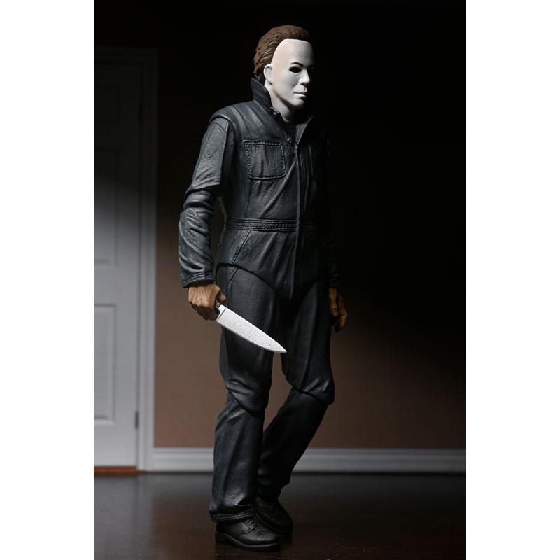 ハロウィンH20/ マイケル・マイヤーズ アルティメット 7インチ