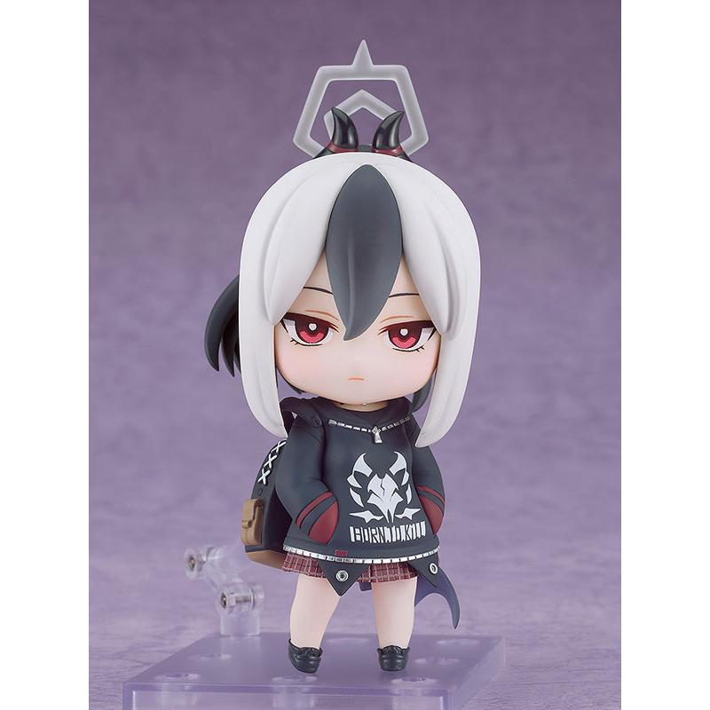 ねんどろいど ブルーアーカイブ -Blue Archive- 鬼方カヨコ