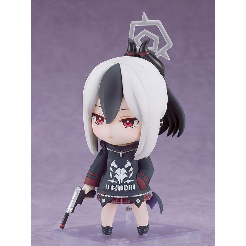 ねんどろいど ブルーアーカイブ -Blue Archive- 鬼方カヨコ