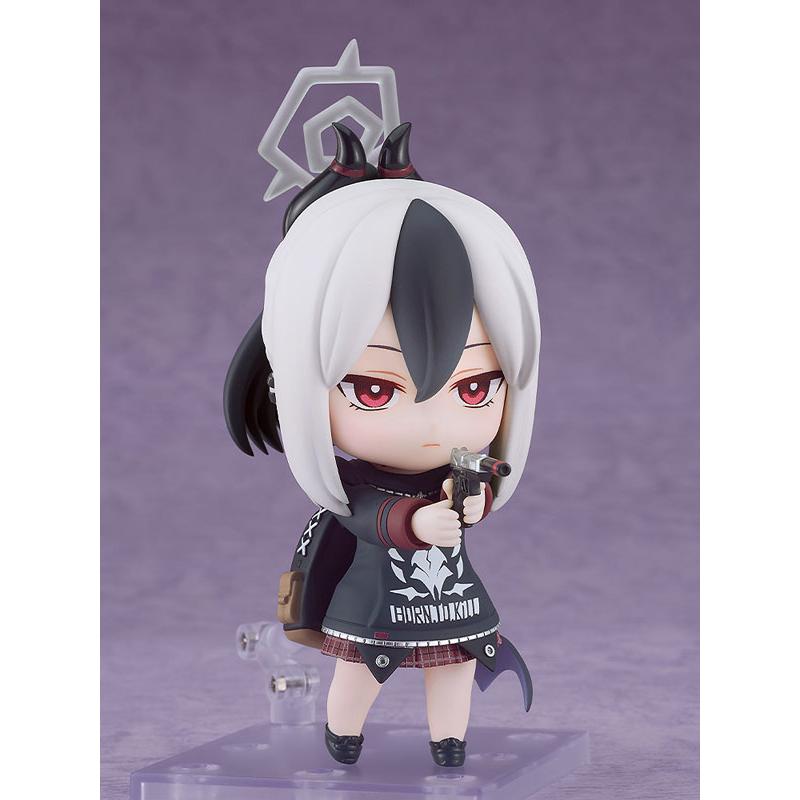 ねんどろいど ブルーアーカイブ -Blue Archive- 鬼方カヨコ
