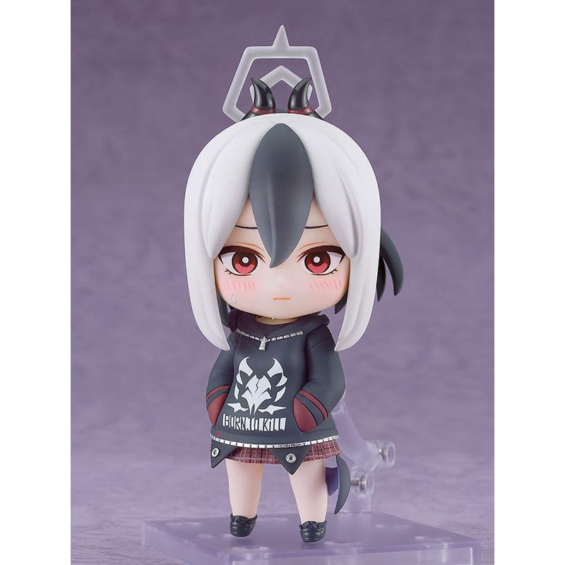 ねんどろいど ブルーアーカイブ -Blue Archive- 鬼方カヨコ