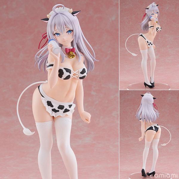 フリュー TENITOL TALL 時々ボソッとロシア語でデレる隣のアーリャさん