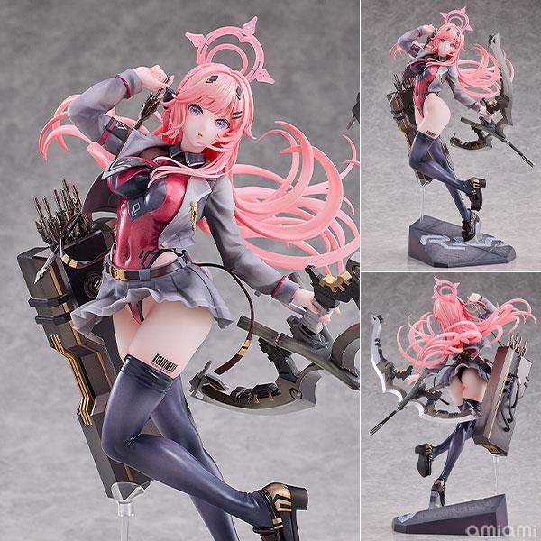 新品未開封 初回特典あり COLORS：RED(カラーズ：レッド) 特典】COLORS：RED(カラーズ：レッド) 1/7 完成品フィギュア[Solarain