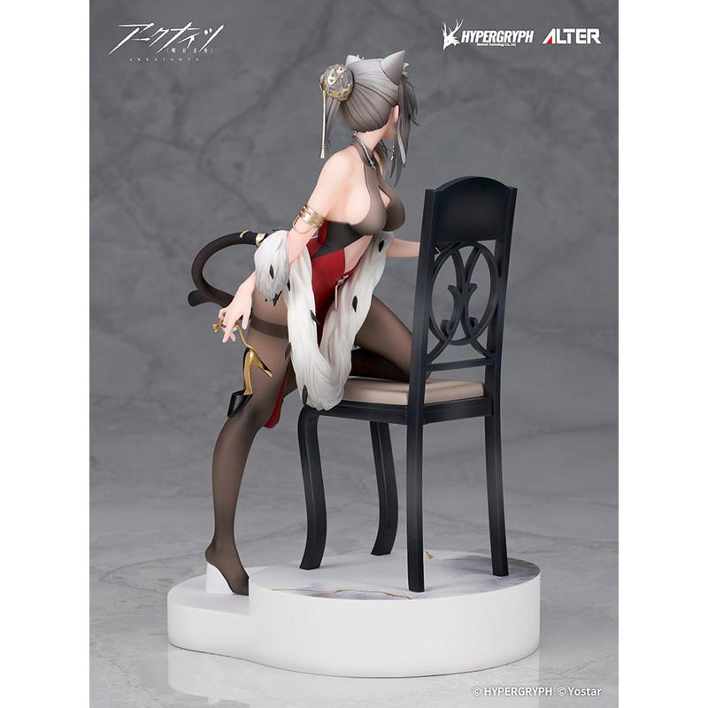アルター（ALTER） 【あみあみ限定特典】【限定販売】アークナイツ
