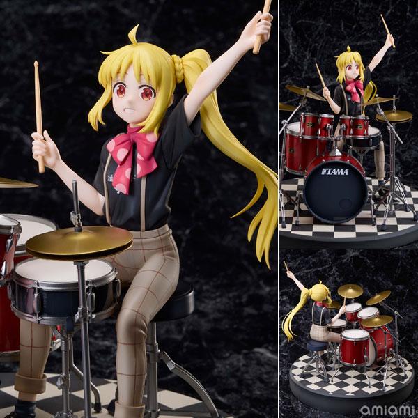ANIPLEX（アニプレックス） アニメ「ぼっち・ざ・ろっく！」 伊地知虹