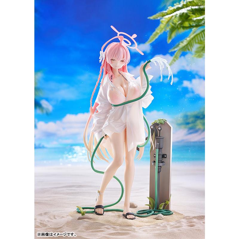 マックスファクトリー ブルーアーカイブ -Blue Archive- ハナコ(水着)1