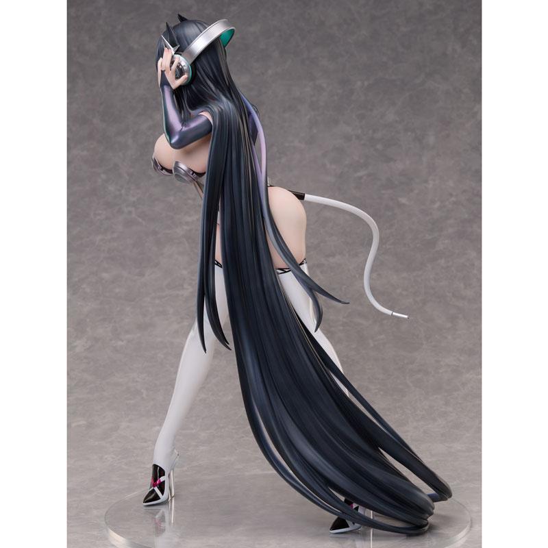 B-style アズールレーン ストラスブール 謡精舞うサーキット 完成品