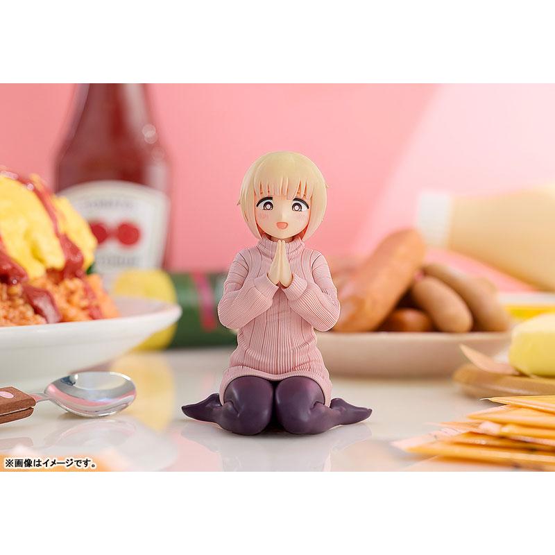 POP UP PARADE Swacchao！ ドカ食いダイスキ！ もちづきさん 完成品