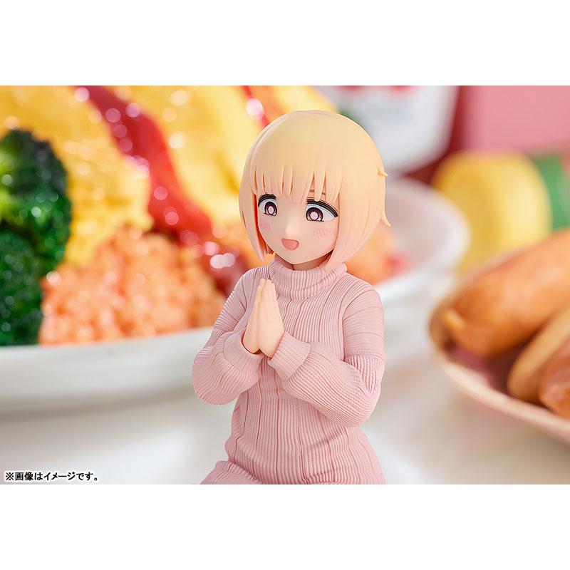 POP UP PARADE Swacchao！ ドカ食いダイスキ！ もちづきさん 完成品