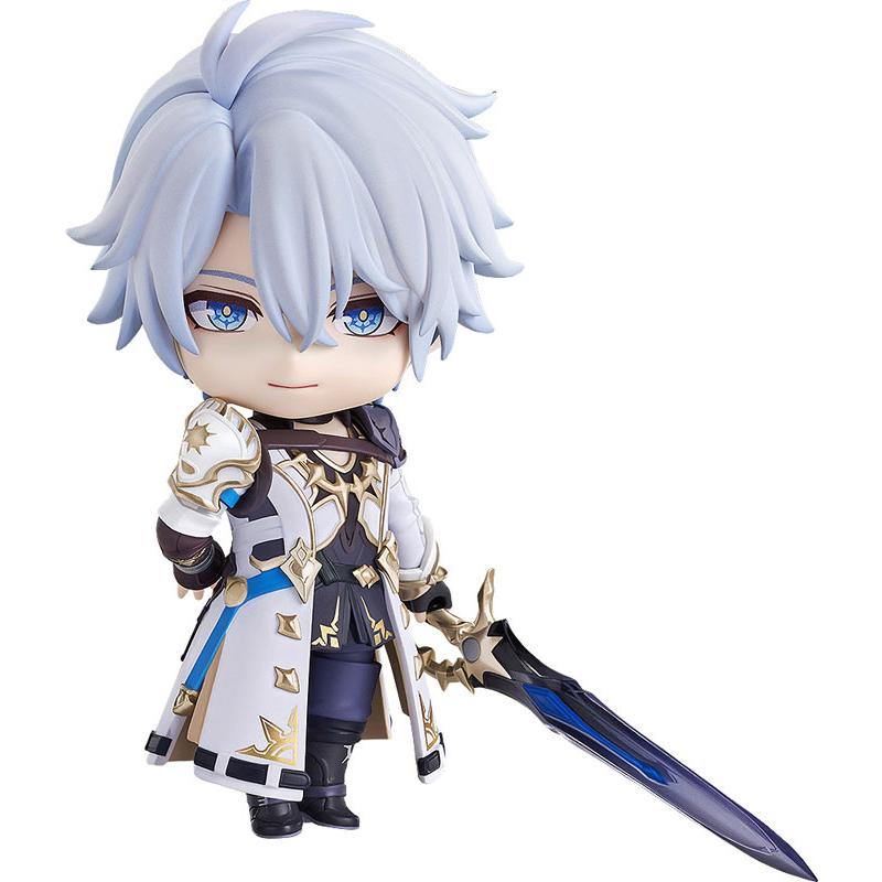 ねんどろいど 崩壊：スターレイル ファイノン[グッドスマイル