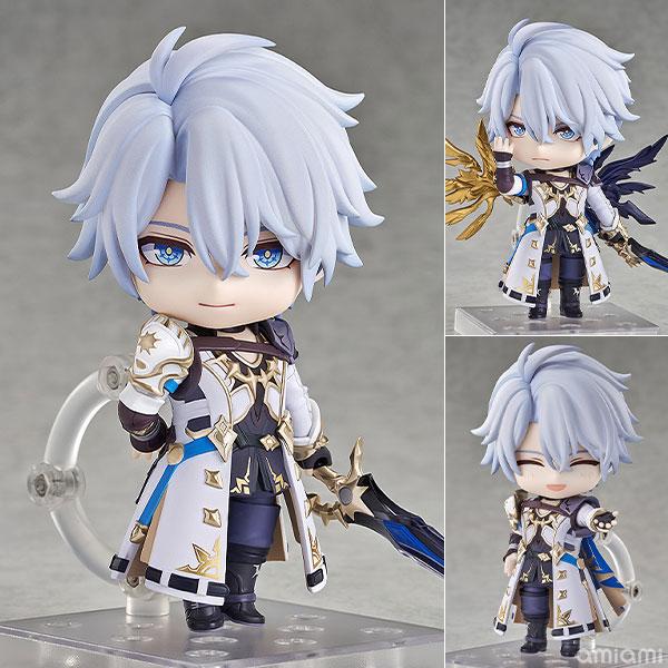 崩壊スターレイル ねんどろいど ロビン(「グッドスマイルカンパニー ねんどろいど ロビン｜グッドスマイルカンパニー公式ショップ