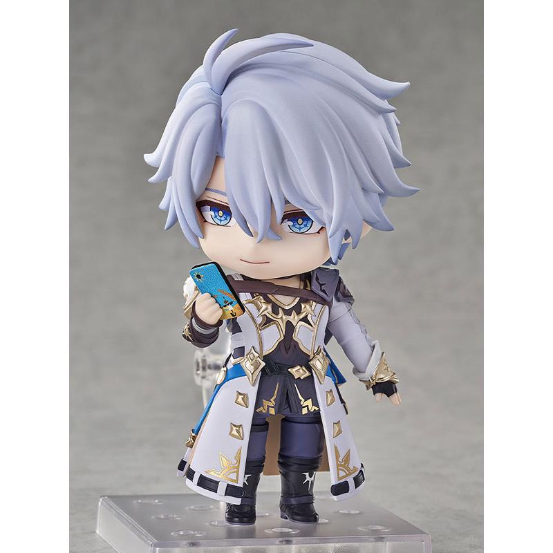 ねんどろいど 崩壊：スターレイル ファイノン[グッドスマイル