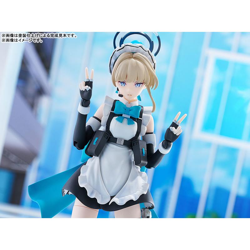 マックスファクトリー PLAMATEA ブルーアーカイブ -Blue Archive- トキ