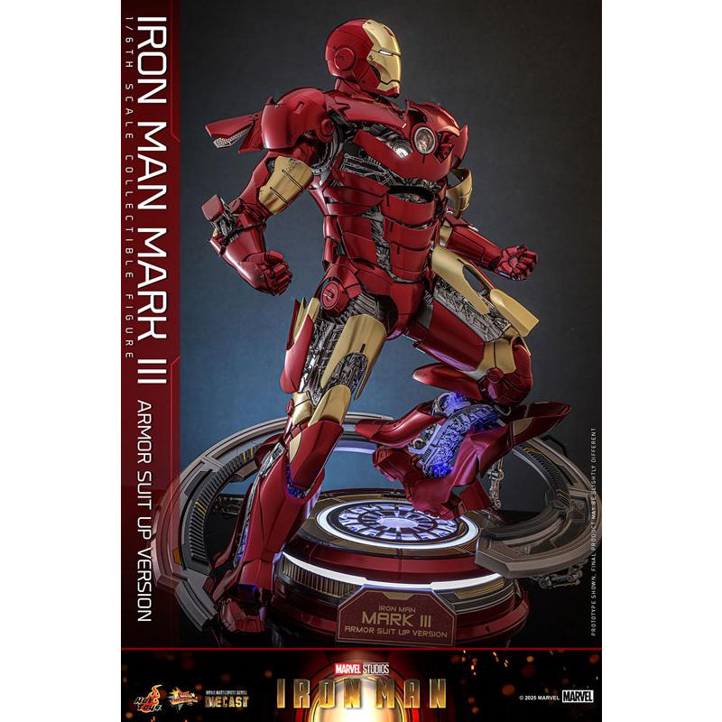 ムービー・マスターピース ムービーマスターピースDIECAST 1/6