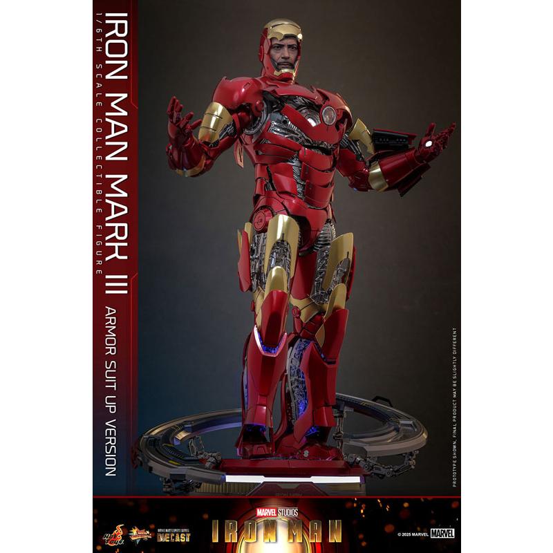ムービー・マスターピース ムービーマスターピースDIECAST 1/6