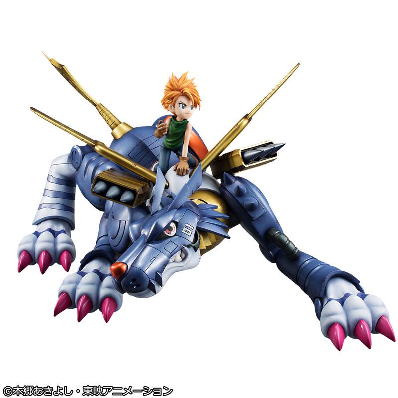 メガハウス 【限定販売】Precious G.E.M.シリーズ デジモン