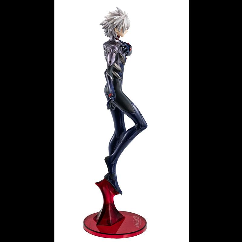 メガハウス 【限定販売】G.E.M.シリーズ ヱヴァンゲリヲン新劇場版 渚