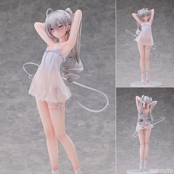 特典】rurudo オリジナルキャラクター SUGAR GOSPEL ver. 1/6 完成品