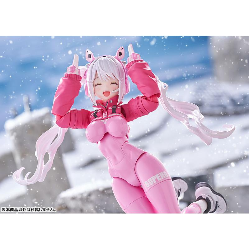 figma 【限定販売】figma 勝利の女神：NIKKE アリス（再販