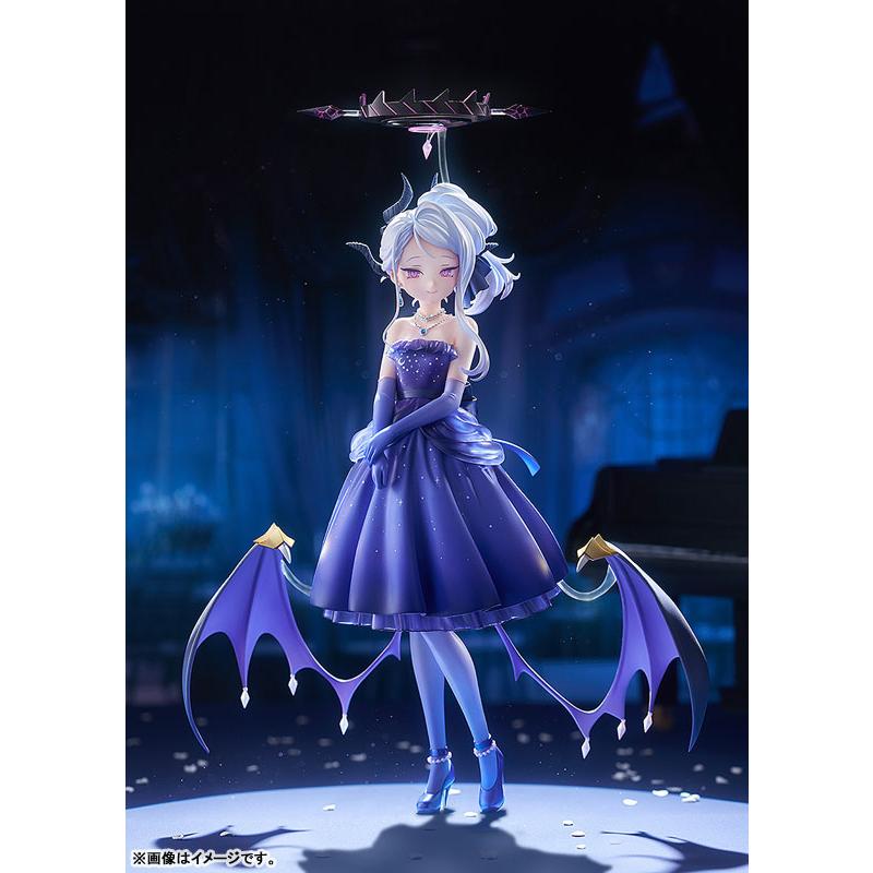 ブルーアーカイブ CD 夢路の花 +アクリルスタンド ヒナ(ドレス) セット