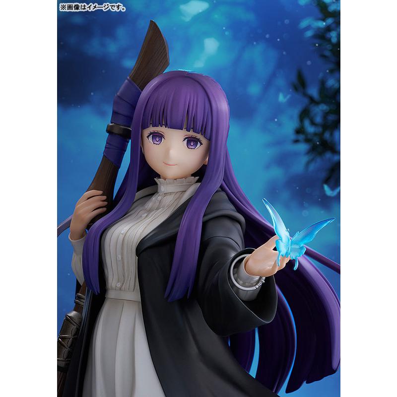 グッドスマイルカンパニー 葬送のフリーレン フェルン〜追憶のひととき
