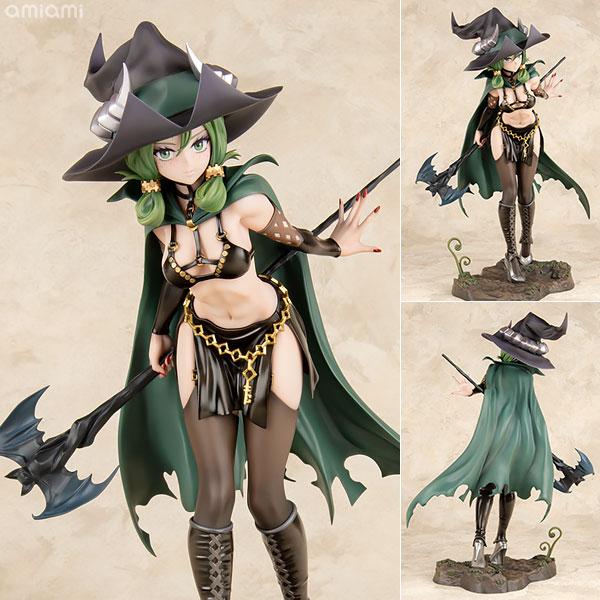コトブキヤ（KOTOBUKIYA） ユニコーンオーバーロード ヤーナ 1/7 完成