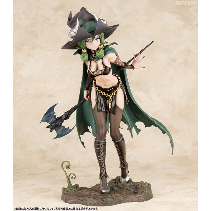 ユニコーンオーバーロード　ヤーナ　1/7フィギュア　新品未開封 コトブキヤ（KOTOBUKIYA） ユニコーンオーバーロード ヤーナ 1/7 完成