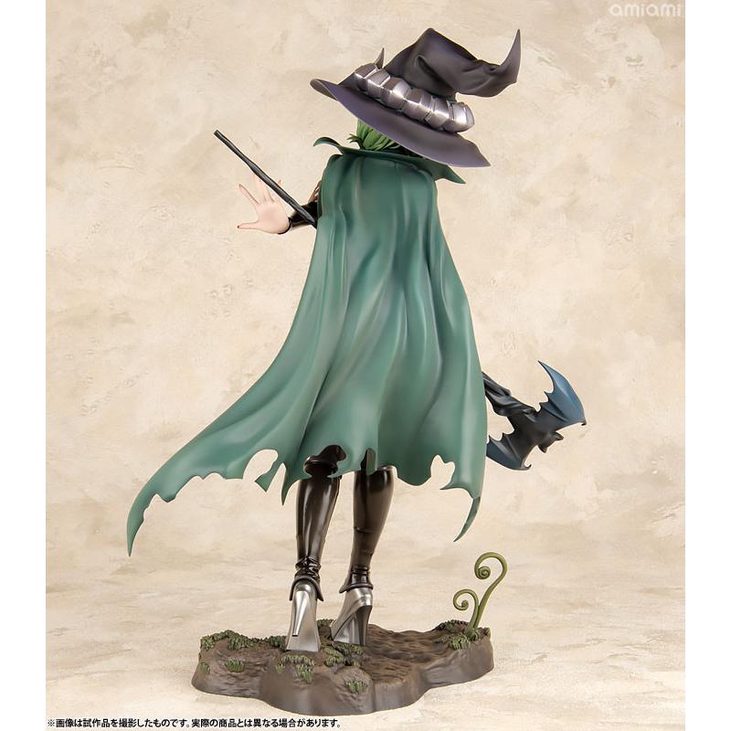 コトブキヤ（KOTOBUKIYA） ユニコーンオーバーロード ヤーナ 1/7 完成