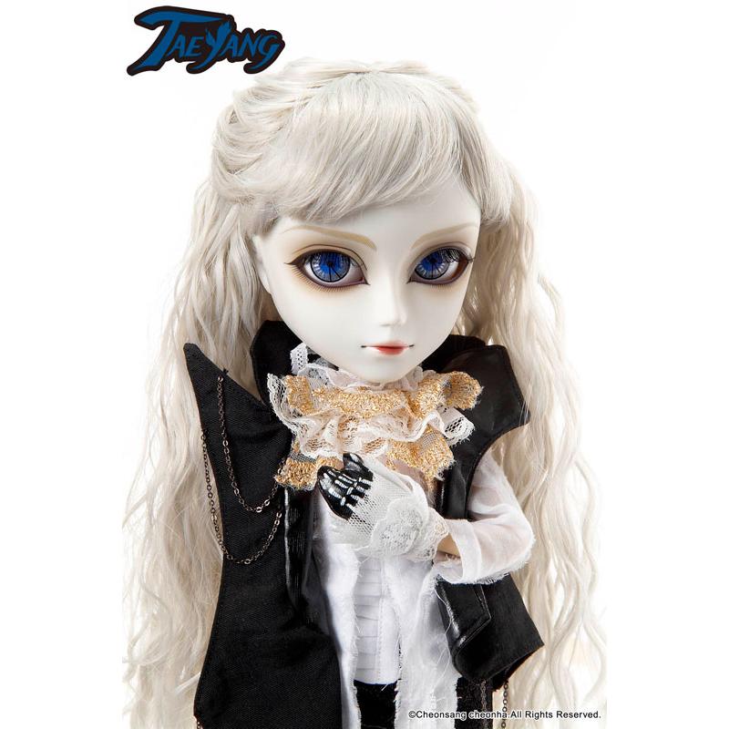 テヤン ノスフェラトゥ ジュンプランニング TAEYANG(テヤン) Nosferatu (ノスフェラトゥ