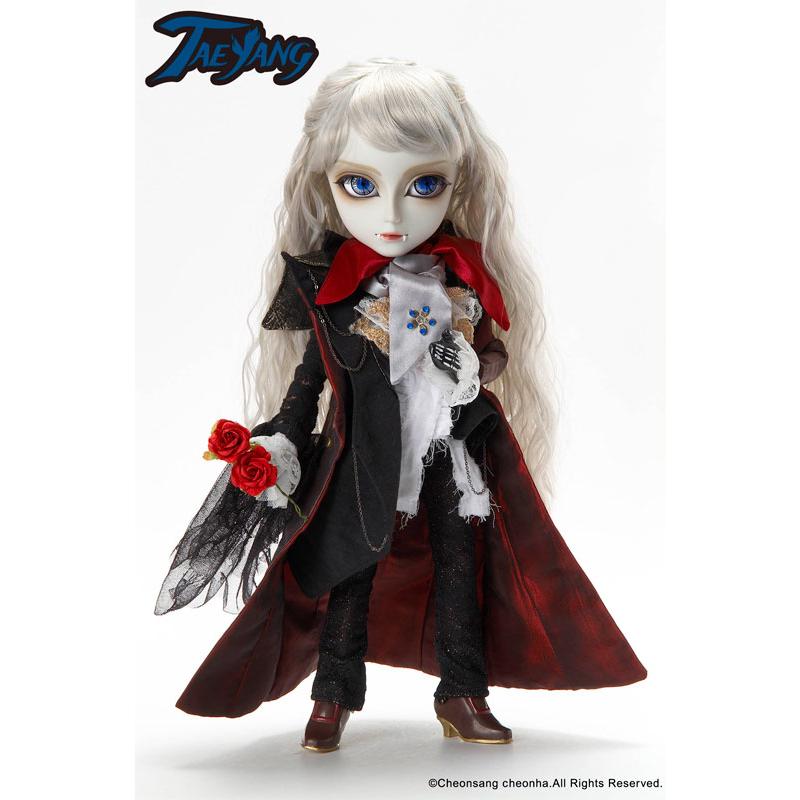 ジュンプランニング TAEYANG(テヤン) Nosferatu (ノスフェラトゥ