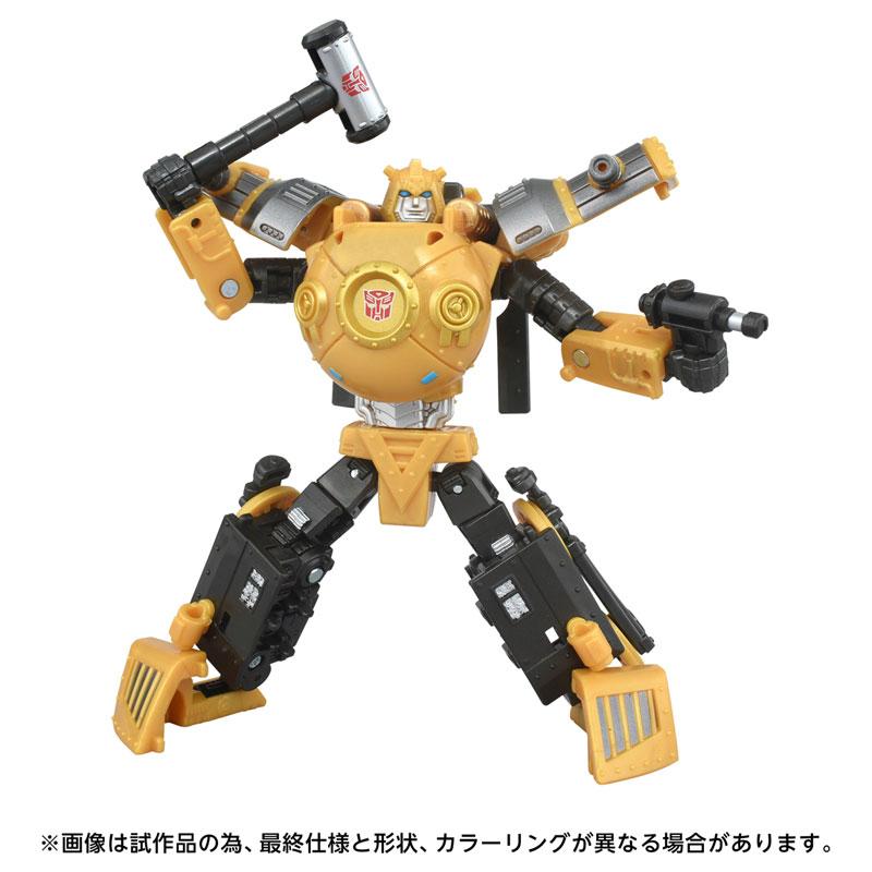 タカラトミー（TAKARA TOMY） トランスフォーマータイムライン ハート