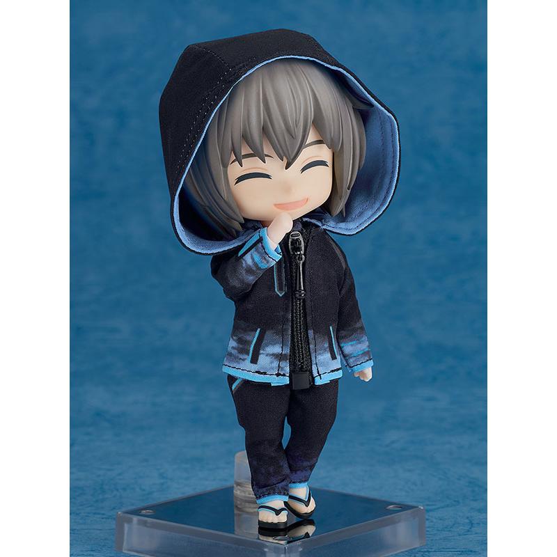 ねんどろいど ねんどろいどどーる Fate/Grand Order プリテンダー