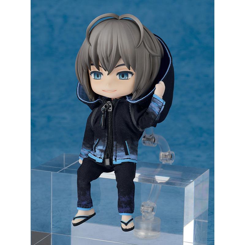 ねんどろいど ねんどろいどどーる Fate/Grand Order プリテンダー