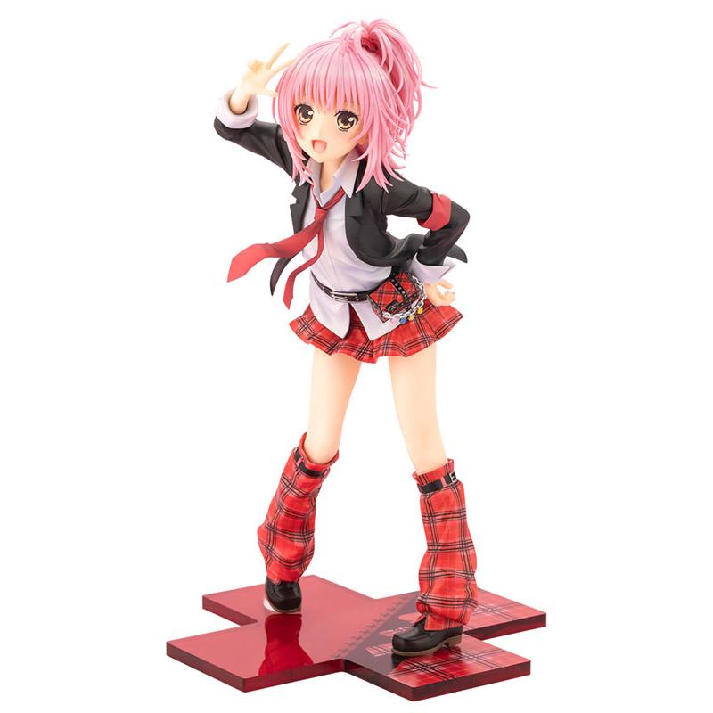 コトブキヤ（KOTOBUKIYA） しゅごキャラ！ 日奈森あむ 制服ver. 1/7