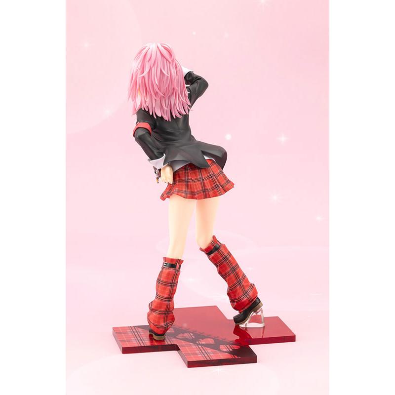 コトブキヤ（KOTOBUKIYA） しゅごキャラ！ 日奈森あむ 制服ver. 1/7