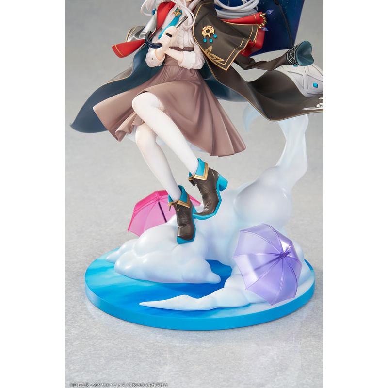 魔女の旅々 イレイナ フィギュア まとめ売り 魔女の旅々 イレイナ フィギュア 41個セットまとめ売り イレイナ 1/7