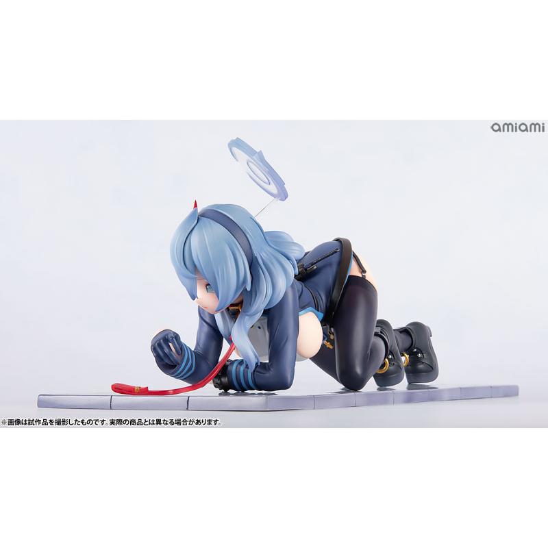 AmiAmi（アミアミ） ブルーアーカイブ アコ メモリアルロビーver. 1/7