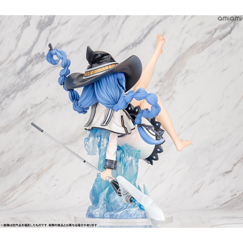 限定販売】Lucrea (ルクリア) 無職転生 〜異世界行ったら本気だす